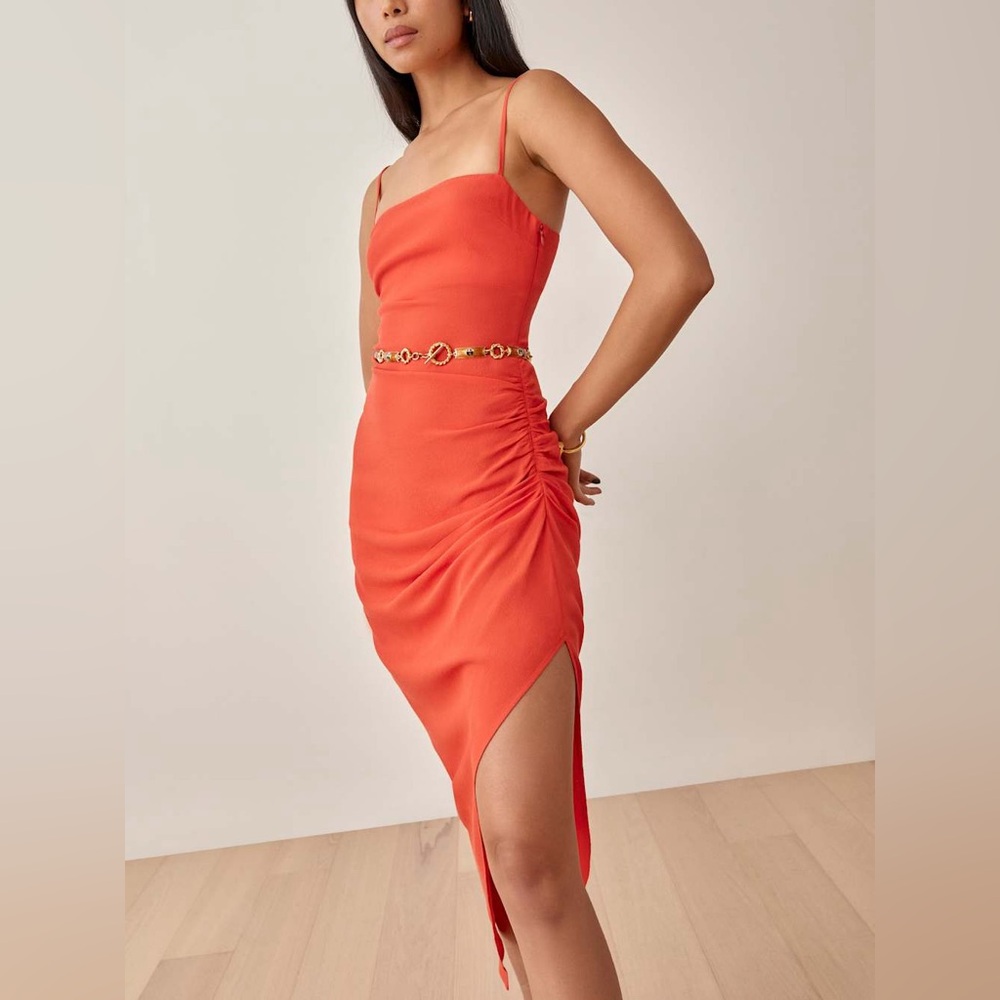 Reformation Mignon Dress size 0